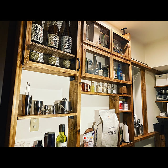 Takuyaさんの実例写真