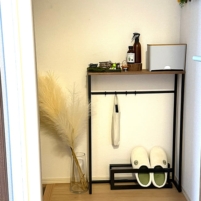 NKさんの部屋