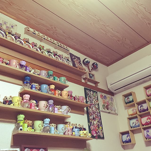 kelvineiさんの実例写真