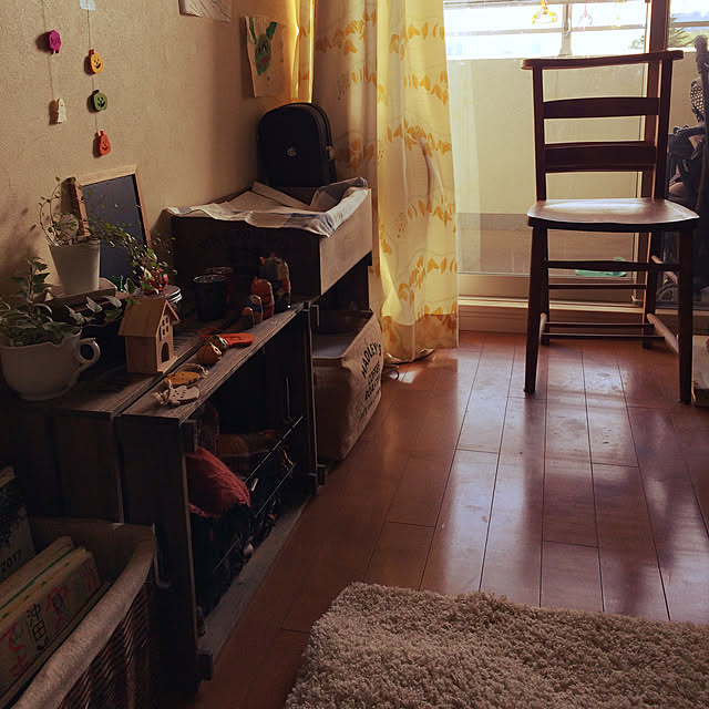 urarin38gouさんの実例写真
