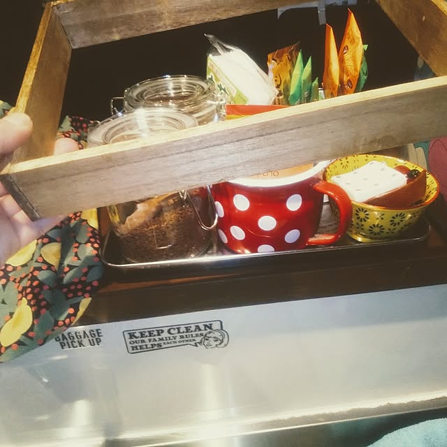 minacoさんの実例写真