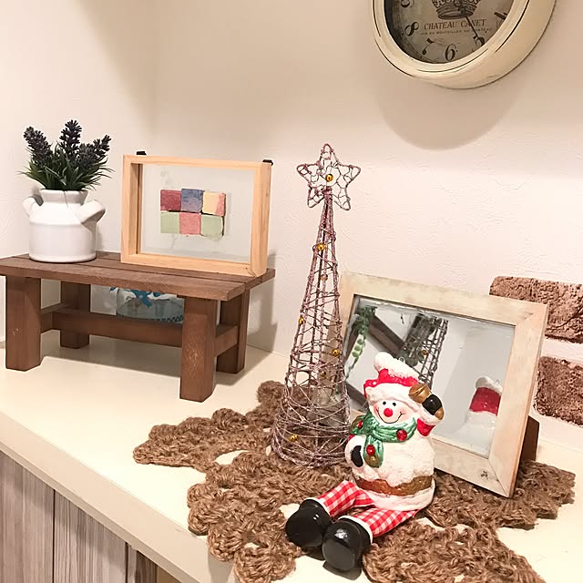 cocoさんの実例写真