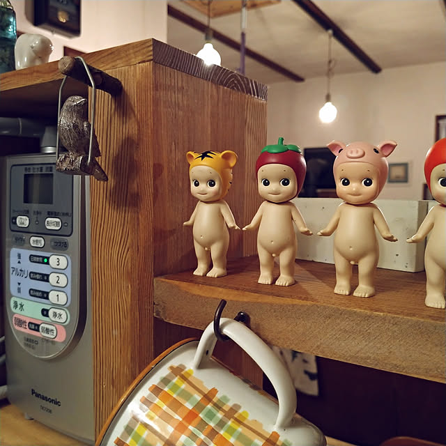Uchinku.kaotanさんの実例写真