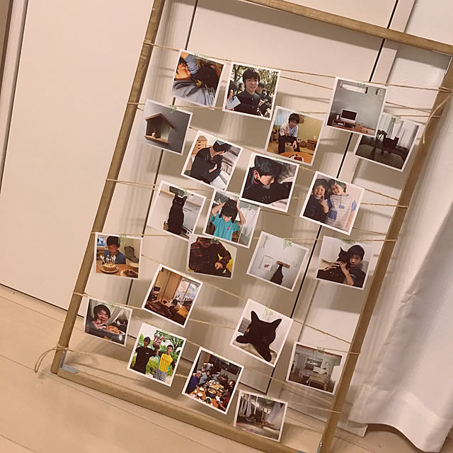 Kaoさんの実例写真