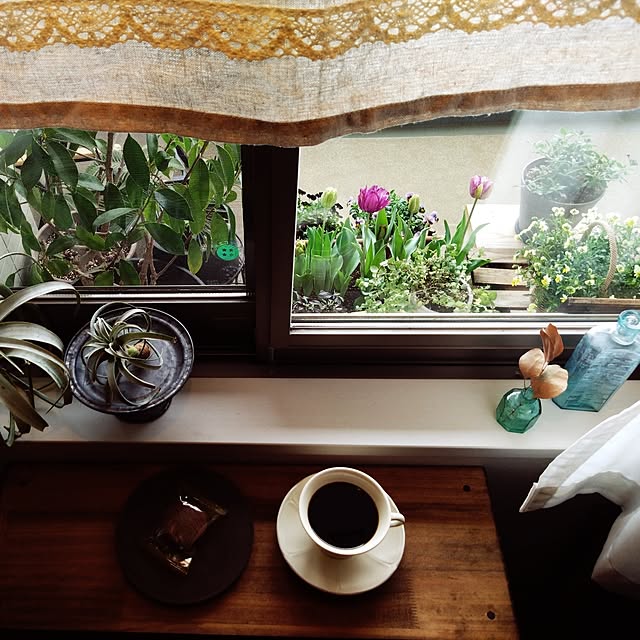 Petit_Pommierさんの部屋