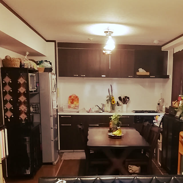 Minaさんの実例写真