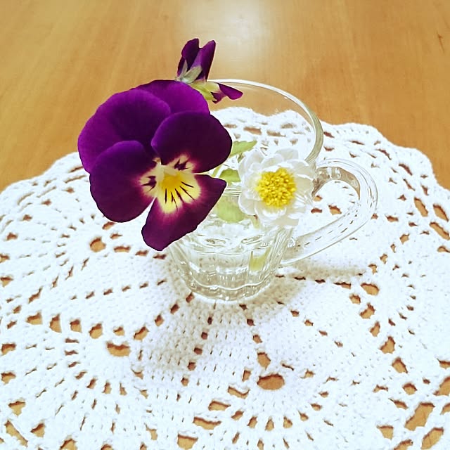 happypurinさんの実例写真