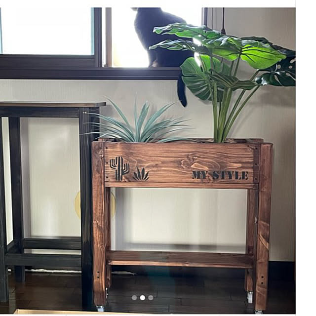 momocchiさんの部屋