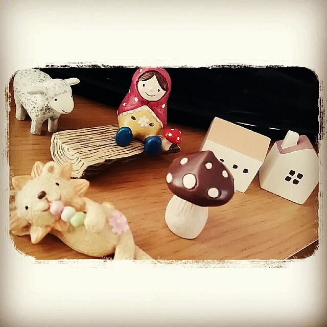 tamioさんの実例写真