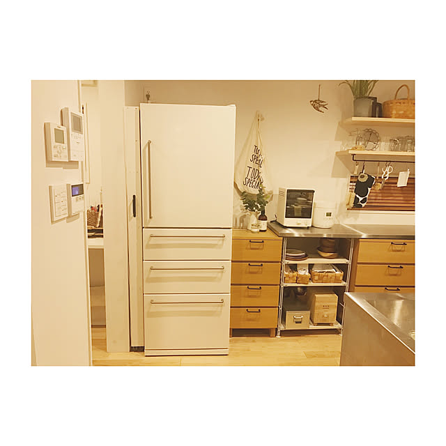 mocoさんの実例写真