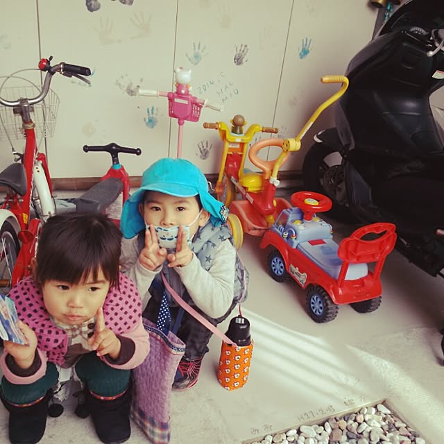 annaさんの実例写真