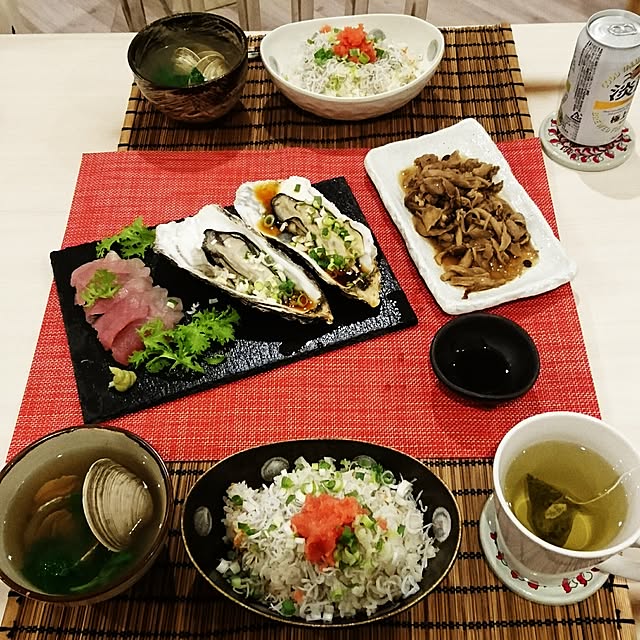 misoshiru-gohanさんの実例写真