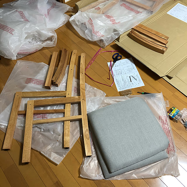 gurikkoさんの実例写真