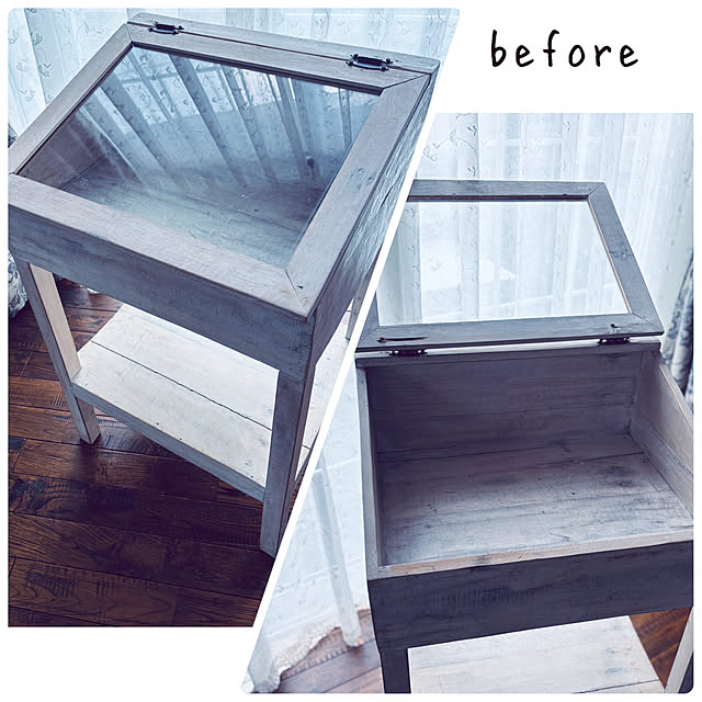 usagiさんの部屋