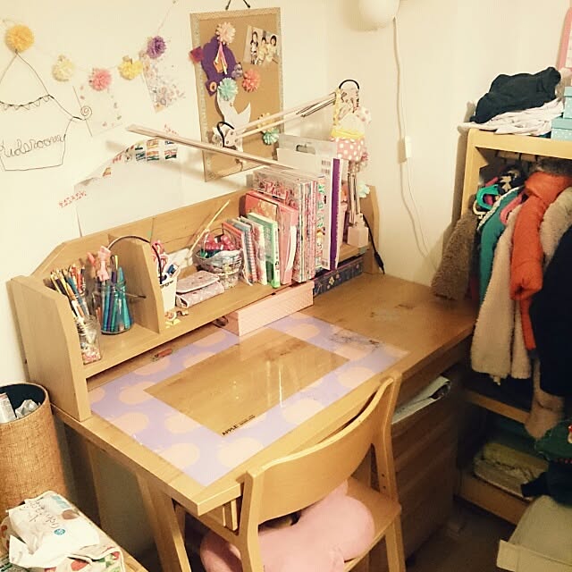 ayu_unsourireさんの実例写真