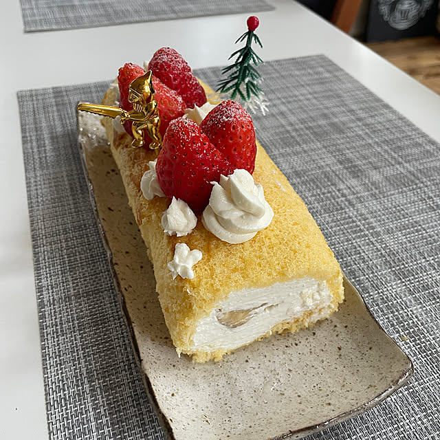 Andaluciaさんの部屋