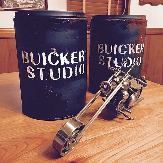 BUICKERSTUDIOさんの実例写真