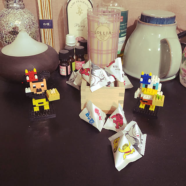 MIEさんの実例写真