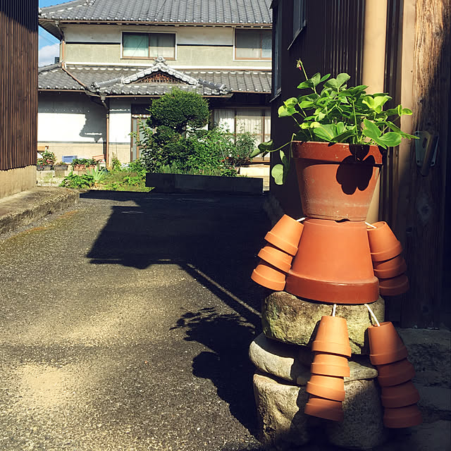 mogeさんの実例写真