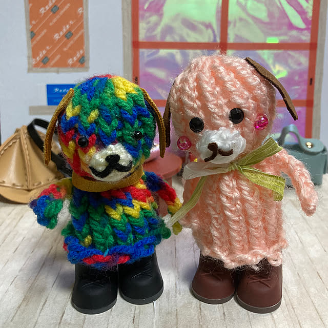 manduonmaさんの実例写真