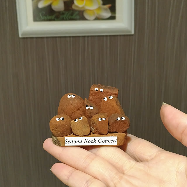 alohakaorenさんの実例写真