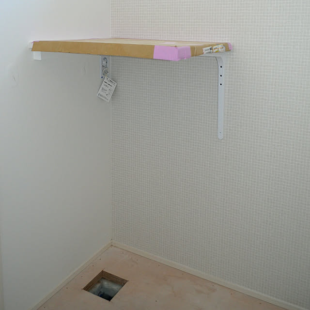 バス/トイレ/モニター応募投稿のインテリア実例 - 2020-10-12 11:22:21