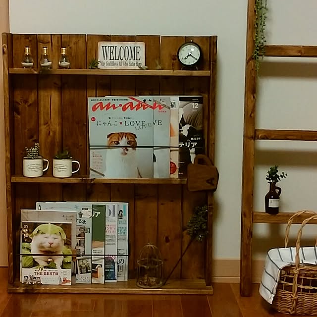 maasukeさんの実例写真