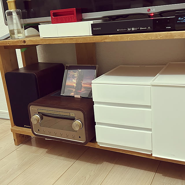 Nさんの実例写真