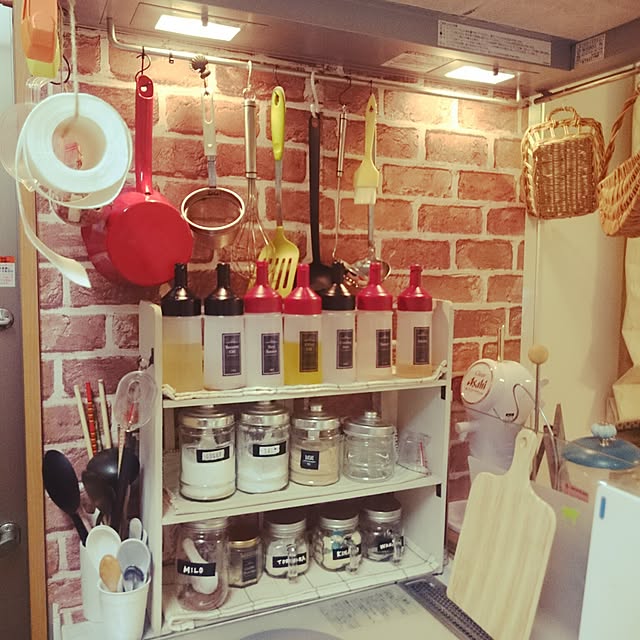 Norikoさんの実例写真