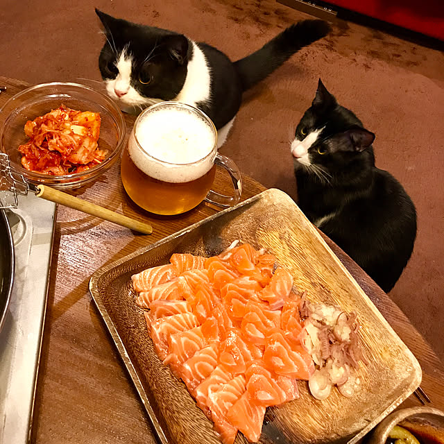 butachanさんの実例写真