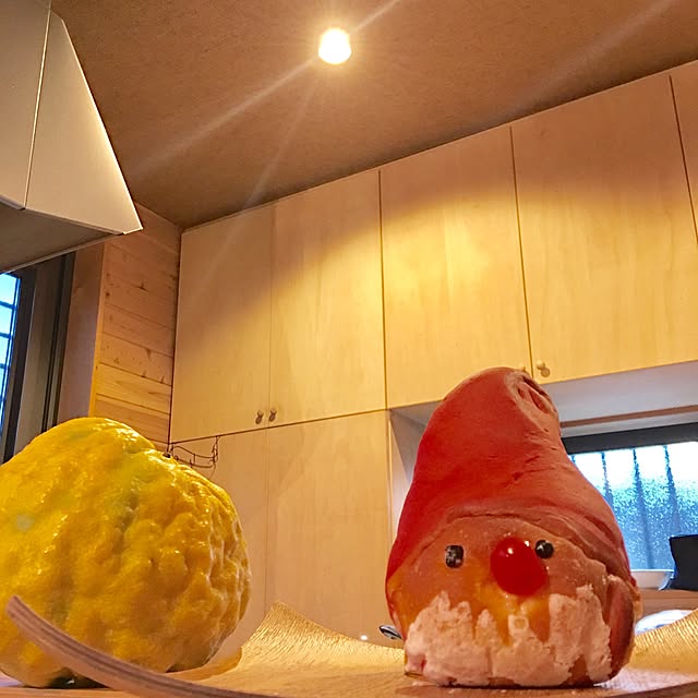 kozakura10さんの実例写真