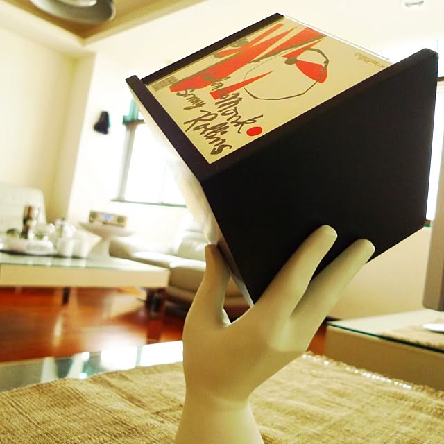 実例写真