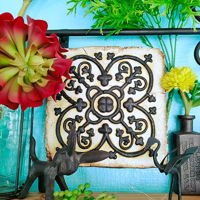 nacchanさんの実例写真