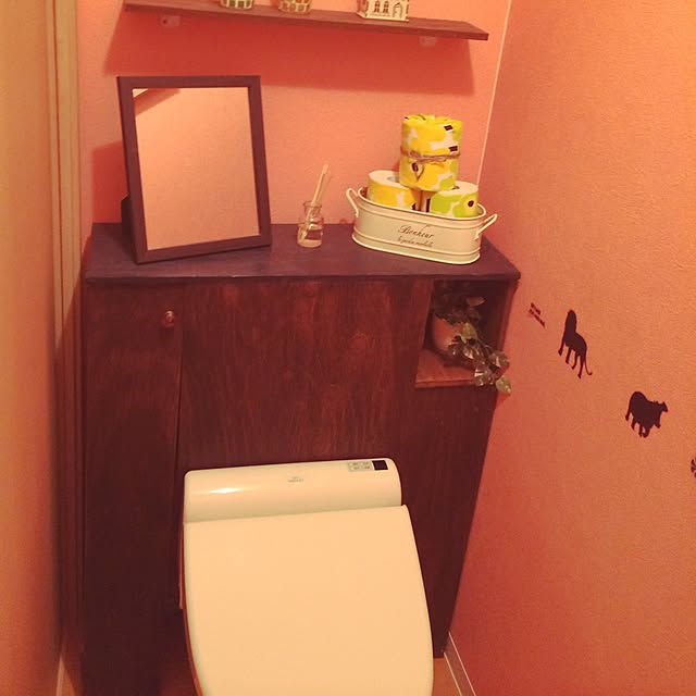 nagaさんの実例写真