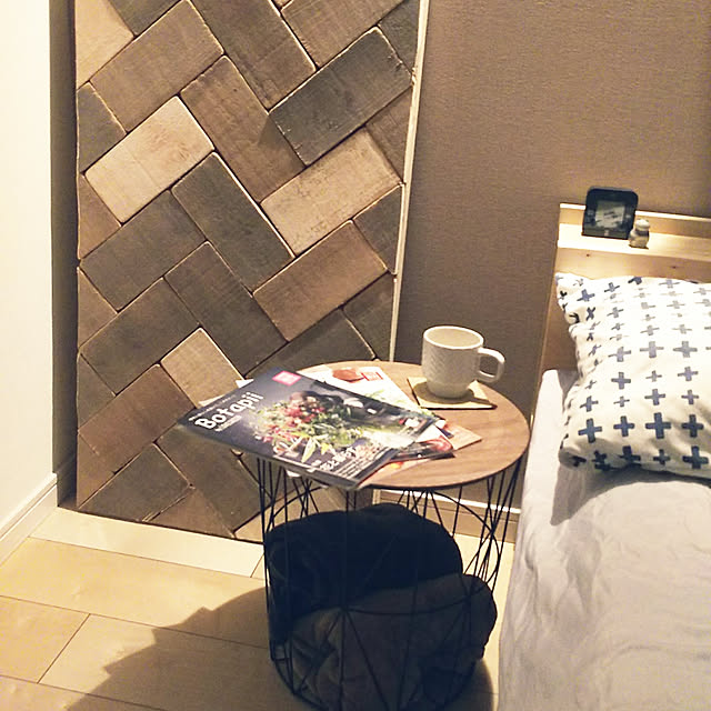 batamarucoさんの実例写真