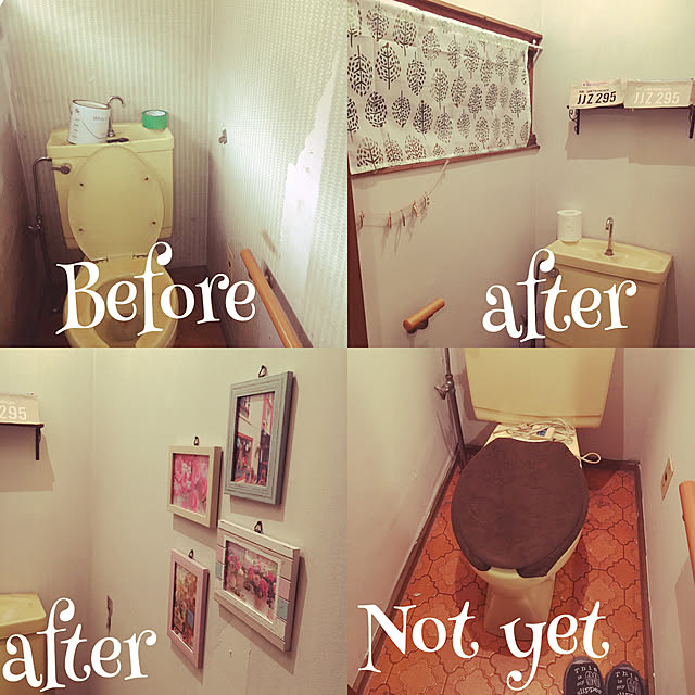 Yukoさんの実例写真
