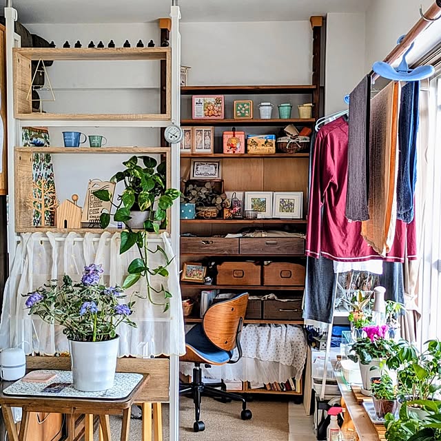 mi-saさんの部屋