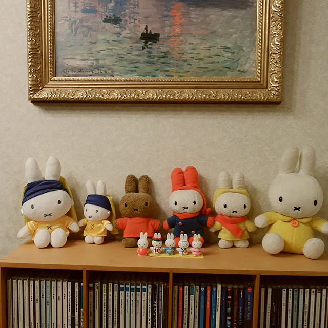 dekoさんの実例写真