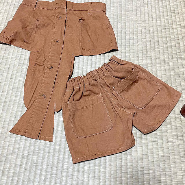 ronronさんの実例写真