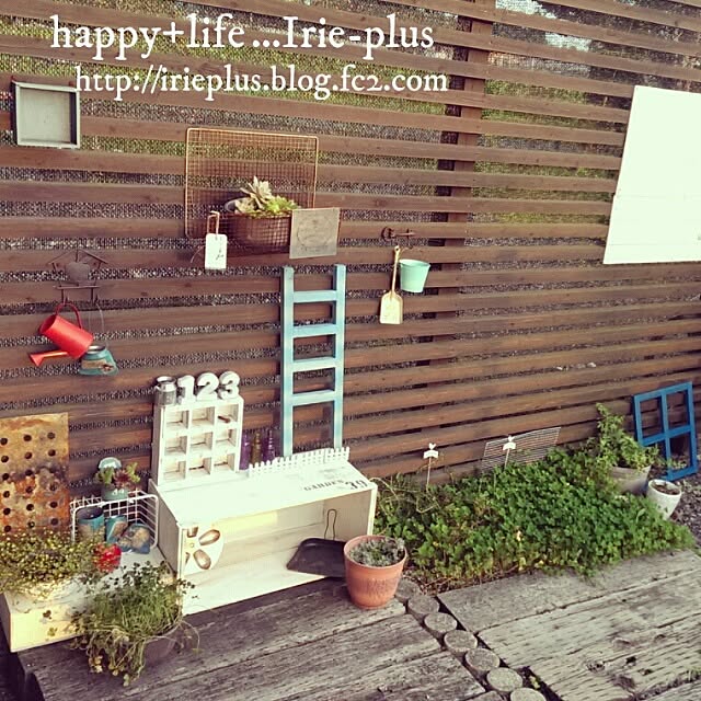Irie-plusさんの実例写真