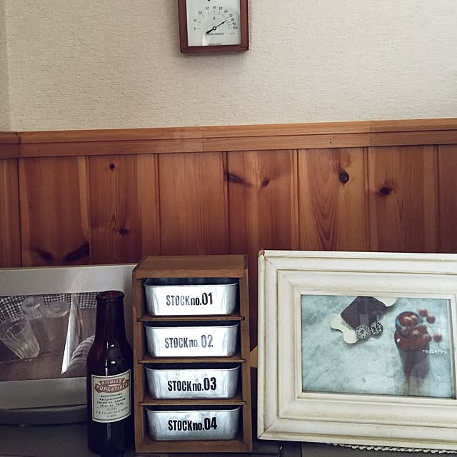 anaさんの実例写真