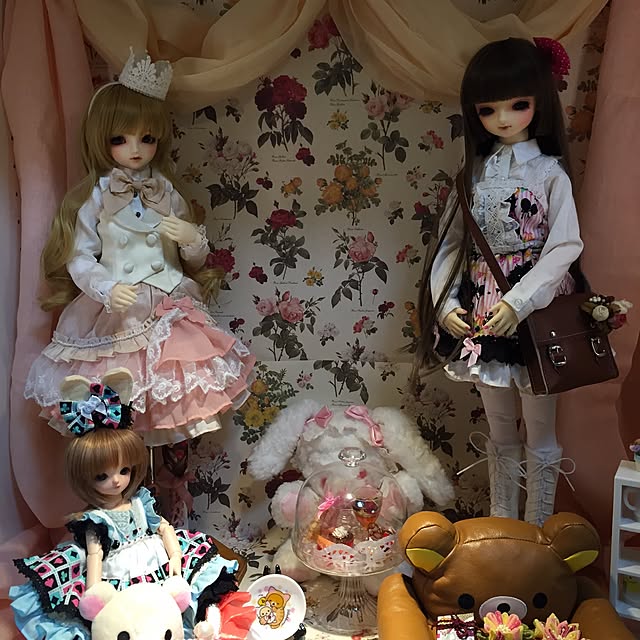 tiduruさんの実例写真