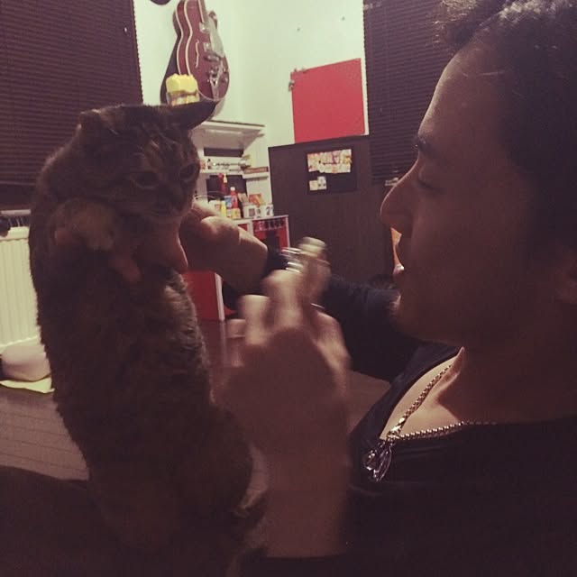 maiさんの実例写真