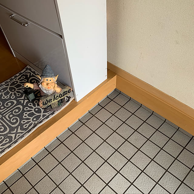 momoさんの実例写真