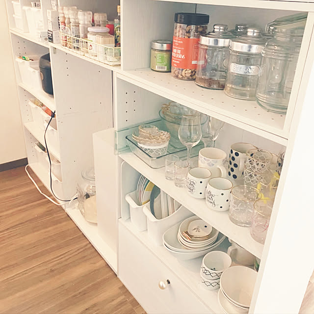 IKEA/100均/ハンドメイド/DIY/ニトリ...などのインテリア実例 - 2021-12-12 13:54:44