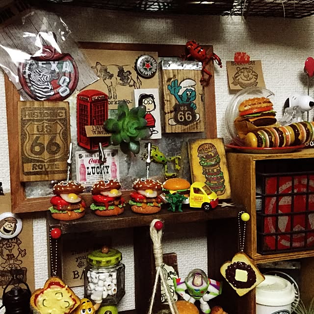 m.k.a.457さんの実例写真