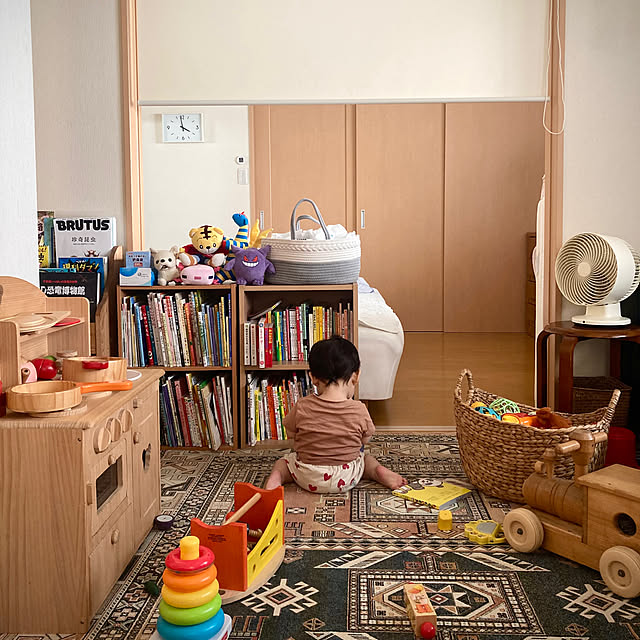 kaoriさんの部屋