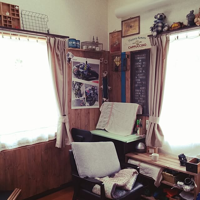 tanaさんの実例写真
