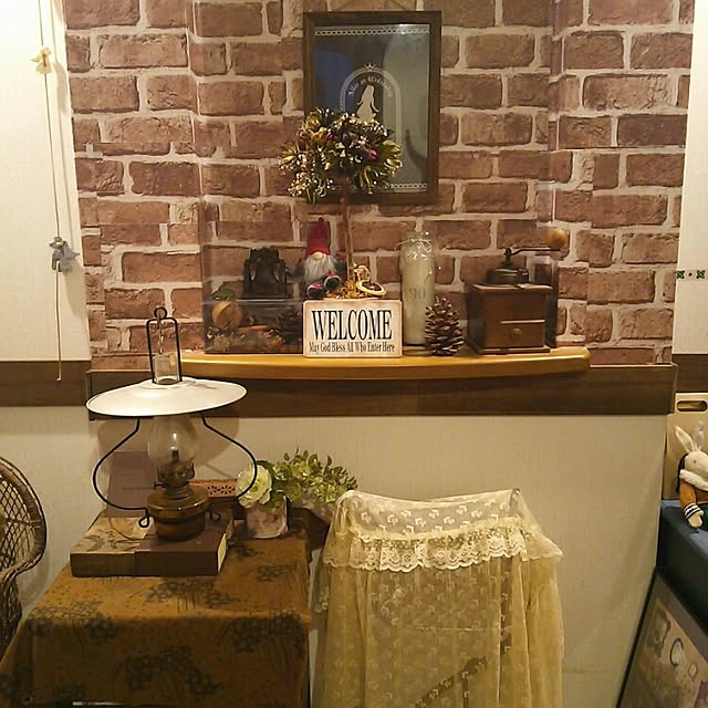Naho2619さんの実例写真