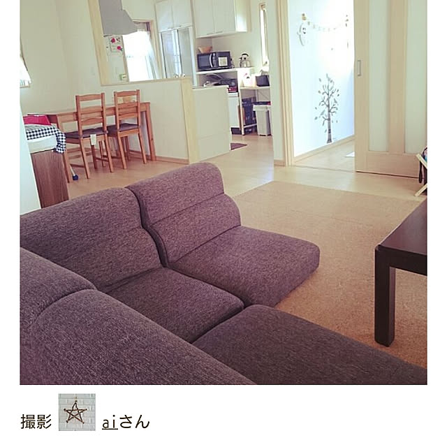aiさんの実例写真